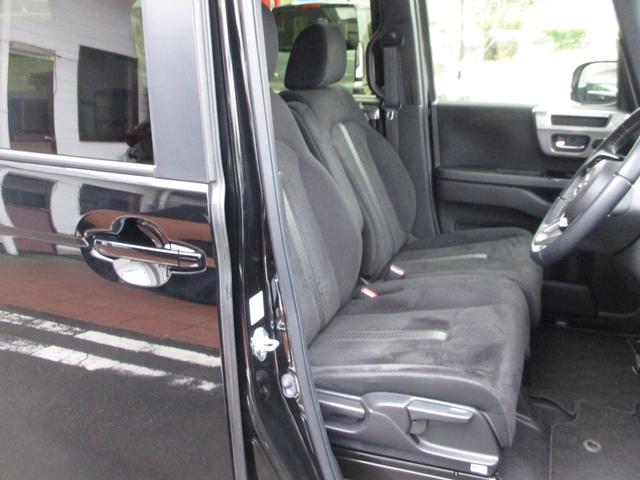 Ｎ－ＢＯＸカスタム Ｌスタイル＋ブラック　特別仕様車ＬＳＴＹＬＥ＋ＢＬＡＣホンダセンシングＧａｔｈｅｒｓＶＸＭ－２３４ＶＦＩＢｌｕｅｔｏｏｔｈバックカメラ両側電動スライドドアオートリトラミラーシートヒータースマートキー　禁煙　ＤＶＤ再生（10枚目）