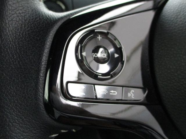 Ｎ－ＢＯＸカスタム Ｌスタイル＋ブラック　特別仕様車ＬＳＴＹＬＥ＋ＢＬＡＣホンダセンシングＧａｔｈｅｒｓＶＸＭ－２３４ＶＦＩＢｌｕｅｔｏｏｔｈバックカメラ両側電動スライドドアオートリトラミラーシートヒータースマートキー　禁煙　ＤＶＤ再生（24枚目）