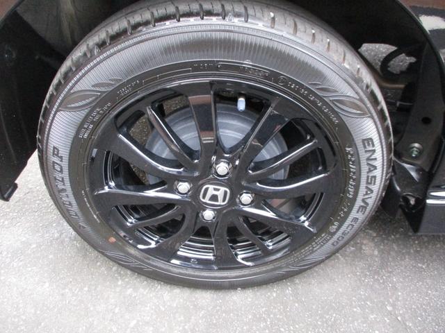 Ｎ－ＢＯＸカスタム Ｌスタイル＋ブラック　特別仕様車ＬＳＴＹＬＥ＋ＢＬＡＣホンダセンシングＧａｔｈｅｒｓＶＸＭ－２３４ＶＦＩＢｌｕｅｔｏｏｔｈバックカメラ両側電動スライドドアオートリトラミラーシートヒータースマートキー　禁煙　ＤＶＤ再生（42枚目）