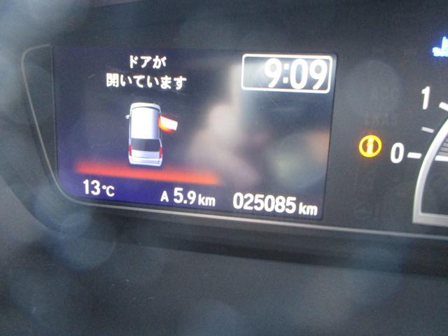 Ｎ－ＢＯＸカスタム Ｌ　ｈホンダセンシングＧａｔｈｅｒｓナビＶＸＭ－２１７ＮＢＩミュージックラックＢｌｕｅｔｏｏｔｈバックカメラＥＴＣ純正前後ドライブレコーダーシートヒーターシートバックテーブル　サイドエアバッグ　ナビＴＶ（14枚目）