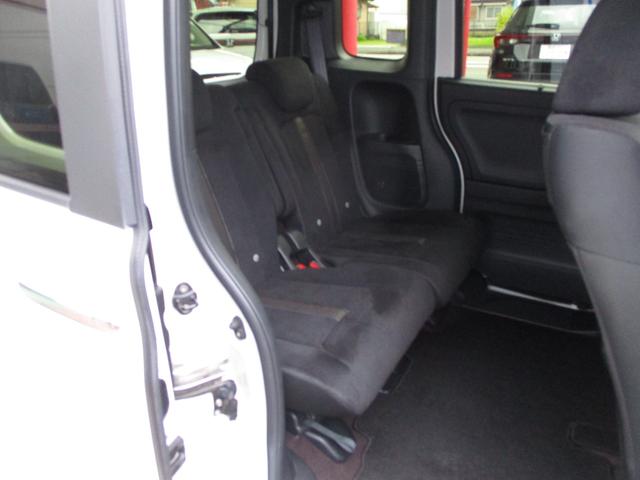 N-BOXカスタム G・Lホンダセンシング ホンダセンシング Gathersナビ Bluetooth ミュージックラック バックカメラ 純正前後ドライブレコーダー シートヒーター 両側電動スライドドア LEDヘッドライト スマートキー キーレス(10枚目)