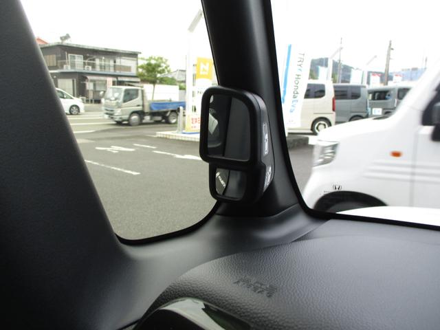 N-BOXカスタム G・Lホンダセンシング ホンダセンシング Gathersナビ Bluetooth ミュージックラック バックカメラ 純正前後ドライブレコーダー シートヒーター 両側電動スライドドア LEDヘッドライト スマートキー キーレス(32枚目)