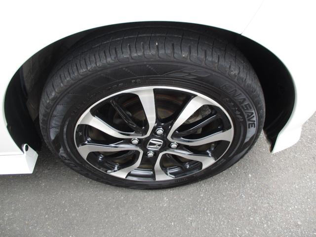 N-BOXカスタム G・Lホンダセンシング ホンダセンシング Gathersナビ Bluetooth ミュージックラック バックカメラ 純正前後ドライブレコーダー シートヒーター 両側電動スライドドア LEDヘッドライト スマートキー キーレス(37枚目)