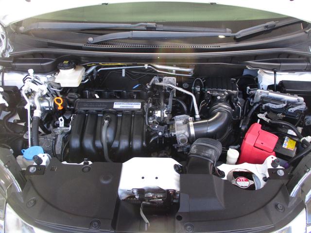 �G���W�����[�����N���[�j���O�ς�