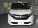 フリード G・ホンダセンシング ワンオーナーホンダセンシング6人乗りGathersナビDVD CD TV BluetoothバックカメラETCオートエアコンクルーズコントロール両側電動スライドドアスマートキー Wエアバッグ VSA 中古車画像_2