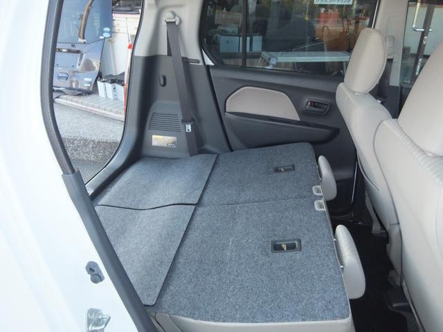 自社工場にて納車前までにエンジン・ブレーキ・油脂類など主要部から細かな部分まで点検整備致します。点検項目８０箇所以上！