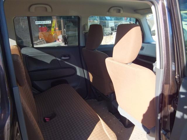 モコ S アイドリングストップ 保証/ナビ/TV/バックカメラ/ABS/キーレス/スマートキー/プッシュスタート/エアコン/パワーステアリング/パワーウィンドウ/盗難防止システム/衝突安全ボディ/エアバッグ/ベンチシート(12枚目)