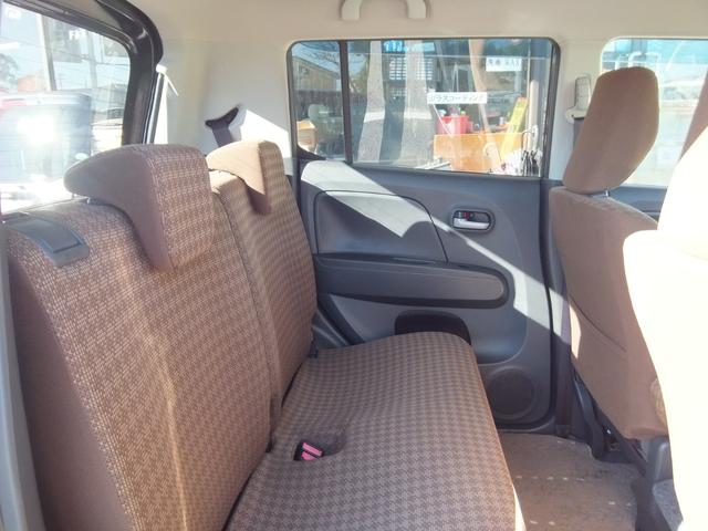 モコ S アイドリングストップ 保証/ナビ/TV/バックカメラ/ABS/キーレス/スマートキー/プッシュスタート/エアコン/パワーステアリング/パワーウィンドウ/盗難防止システム/衝突安全ボディ/エアバッグ/ベンチシート(13枚目)