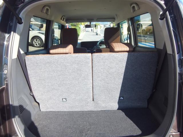 モコ S アイドリングストップ 保証/ナビ/TV/バックカメラ/ABS/キーレス/スマートキー/プッシュスタート/エアコン/パワーステアリング/パワーウィンドウ/盗難防止システム/衝突安全ボディ/エアバッグ/ベンチシート(14枚目)