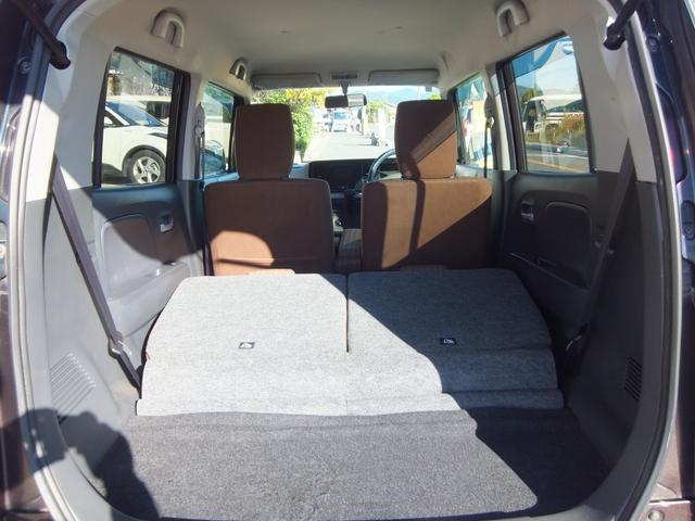 モコ S アイドリングストップ 保証/ナビ/TV/バックカメラ/ABS/キーレス/スマートキー/プッシュスタート/エアコン/パワーステアリング/パワーウィンドウ/盗難防止システム/衝突安全ボディ/エアバッグ/ベンチシート(15枚目)