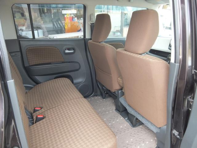 モコ Xアイドリングストップ 保証/ナビ/TV/Bluetooth/ドライブレコーダー/盗難防止システム/衝突安全ボディ/キーレス/スマートキー/プッシュスタート/エアコン/パワーステアリング/パワーウィンドウ/エアバッグ/ABS(12枚目)