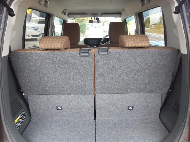 モコ Xアイドリングストップ 保証/ナビ/TV/Bluetooth/ドライブレコーダー/盗難防止システム/衝突安全ボディ/キーレス/スマートキー/プッシュスタート/エアコン/パワーステアリング/パワーウィンドウ/エアバッグ/ABS(14枚目)