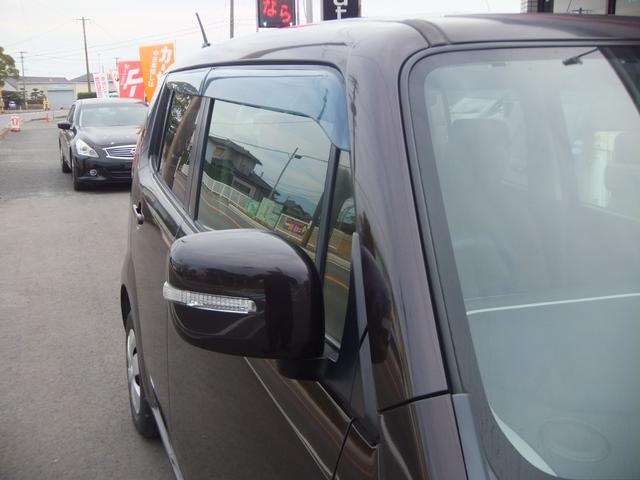 モコ Xアイドリングストップ 保証/ナビ/TV/Bluetooth/ドライブレコーダー/盗難防止システム/衝突安全ボディ/キーレス/スマートキー/プッシュスタート/エアコン/パワーステアリング/パワーウィンドウ/エアバッグ/ABS(27枚目)