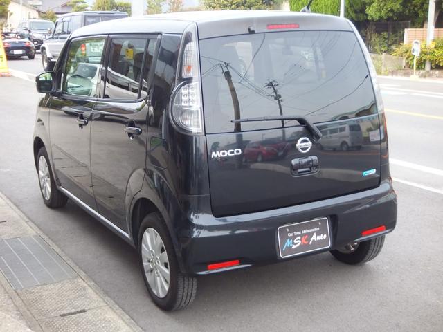 モコ ドルチェＸ　保証／ナビＴＶ／ＥＴＣ／ＡＢＳ／Ｂｌｕｅｔｏｏｔｈ／キーレス／スマートキー／プッシュスタート／エアコン／パワーステアリング／パワーウィンドウ／エアバッグ／盗難防止システム／衝突安全ボディ／バックカメラ（7枚目）