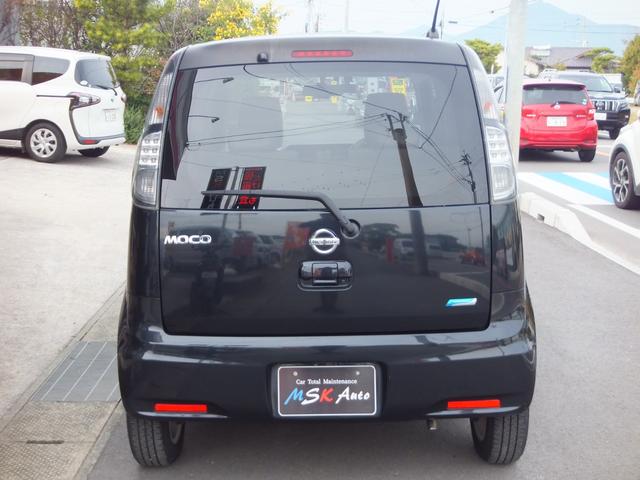 モコ ドルチェＸ　保証／ナビＴＶ／ＥＴＣ／ＡＢＳ／Ｂｌｕｅｔｏｏｔｈ／キーレス／スマートキー／プッシュスタート／エアコン／パワーステアリング／パワーウィンドウ／エアバッグ／盗難防止システム／衝突安全ボディ／バックカメラ（8枚目）