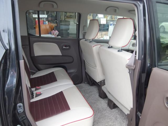 モコ ドルチェＸ　保証／ナビＴＶ／ＥＴＣ／ＡＢＳ／Ｂｌｕｅｔｏｏｔｈ／キーレス／スマートキー／プッシュスタート／エアコン／パワーステアリング／パワーウィンドウ／エアバッグ／盗難防止システム／衝突安全ボディ／バックカメラ（12枚目）