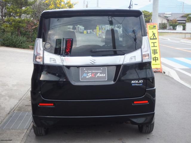 ソリオ ハイブリッドＳＸ　保証／ナビ／ＴＶ／ＥＴＣ／Ｂｌｕｅｔｏｏｔｈ／ＡＢＳ／全方位カメラ／前後ドライブレコーダー／エアバッグ／助手席エアバック／エアコン／パワーステアリング／パワーウィンドウ／キーレス／スマートキー（8枚目）