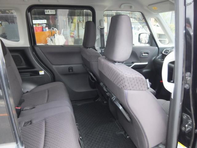 ソリオ ハイブリッドＳＸ　保証／ナビ／ＴＶ／ＥＴＣ／Ｂｌｕｅｔｏｏｔｈ／ＡＢＳ／全方位カメラ／前後ドライブレコーダー／エアバッグ／助手席エアバック／エアコン／パワーステアリング／パワーウィンドウ／キーレス／スマートキー（12枚目）