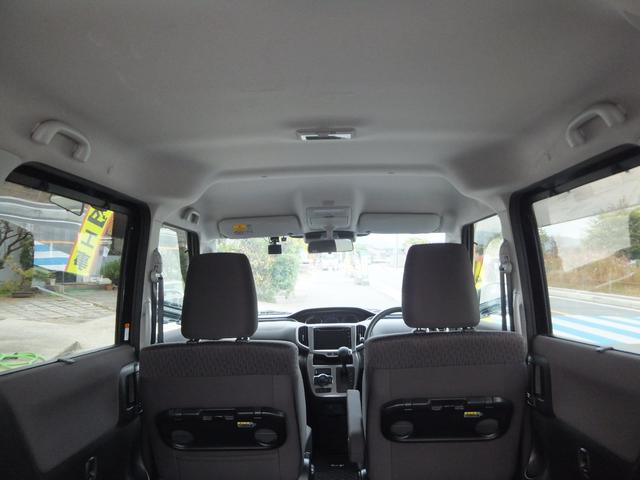 ソリオ ハイブリッドＳＸ　保証／ナビ／ＴＶ／ＥＴＣ／Ｂｌｕｅｔｏｏｔｈ／ＡＢＳ／全方位カメラ／前後ドライブレコーダー／エアバッグ／助手席エアバック／エアコン／パワーステアリング／パワーウィンドウ／キーレス／スマートキー（16枚目）