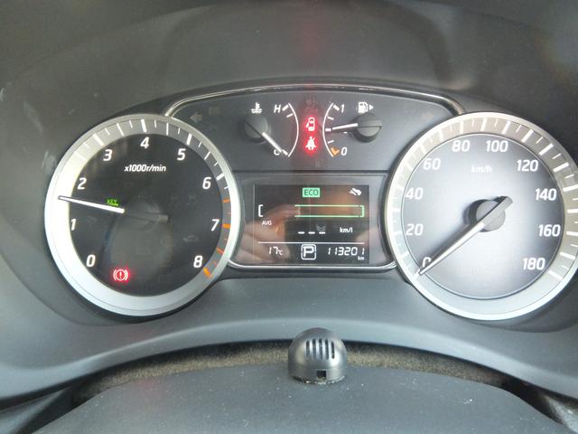 シルフィ G 保証/ナビ/TV/ETC/ABS/バックカメラ/ドライブレコーダー/エアコン/パワーステアリング/パワーウィンドウ/エアバッグ/助手席エアバック/キーレス/スマートキー/プッシュスタート(18枚目)