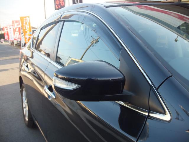 シルフィ G 保証/ナビ/TV/ETC/ABS/バックカメラ/ドライブレコーダー/エアコン/パワーステアリング/パワーウィンドウ/エアバッグ/助手席エアバック/キーレス/スマートキー/プッシュスタート(27枚目)