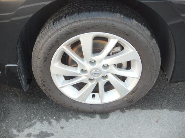 シルフィ G 保証/ナビ/TV/ETC/ABS/バックカメラ/ドライブレコーダー/エアコン/パワーステアリング/パワーウィンドウ/エアバッグ/助手席エアバック/キーレス/スマートキー/プッシュスタート(30枚目)