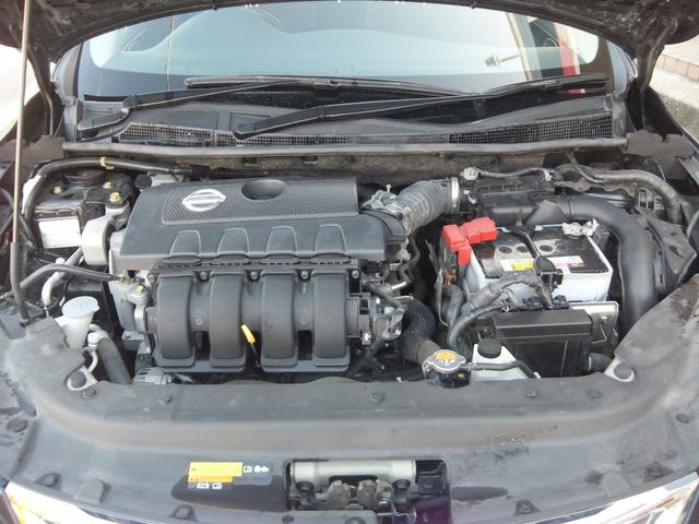 シルフィ G 保証/ナビ/TV/ETC/ABS/バックカメラ/ドライブレコーダー/エアコン/パワーステアリング/パワーウィンドウ/エアバッグ/助手席エアバック/キーレス/スマートキー/プッシュスタート(33枚目)