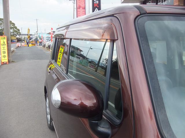 アルトラパン X 保証/ABS/キーレス/スマートキー/プッシュスタート/エアバッグ/助手席エアバック/エアコン/パワーステアリング/パワーウィンドウ/盗難防止システム/ベンチシート/CD/純正アルミ(25枚目)