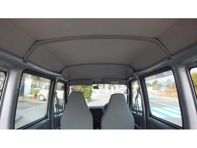 クリッパーバン DX 保証/両側スライドドア/エアバッグ/助手席エアバック/エアコン/パワーステアリング(16枚目)
