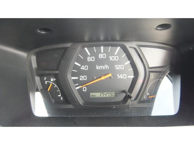 クリッパーバン DX 保証/両側スライドドア/エアバッグ/助手席エアバック/エアコン/パワーステアリング(19枚目)