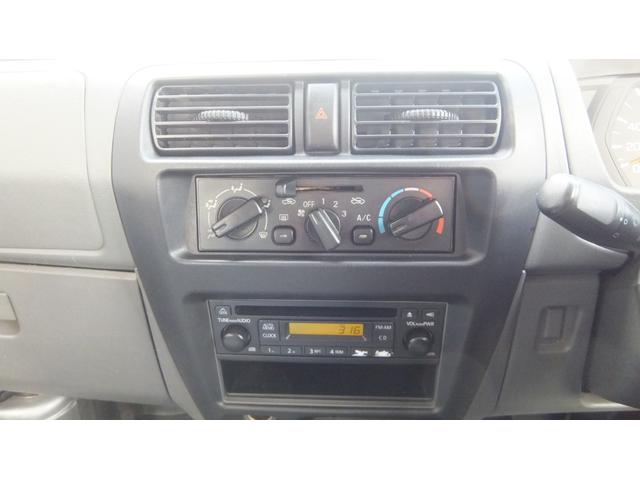 クリッパーバン DX 保証/両側スライドドア/エアバッグ/助手席エアバック/エアコン/パワーステアリング(20枚目)