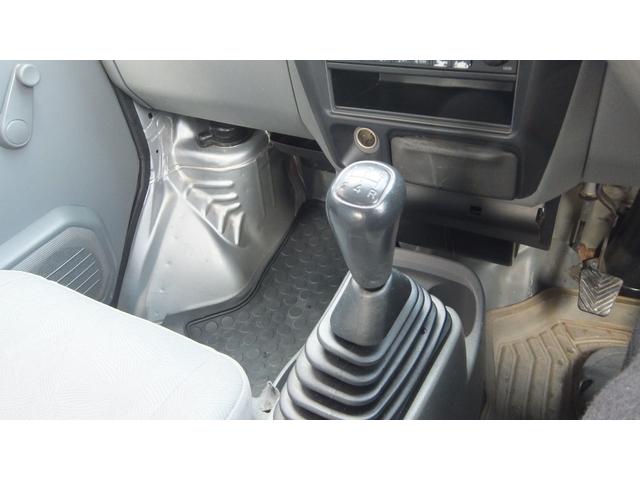 クリッパーバン DX 保証/両側スライドドア/エアバッグ/助手席エアバック/エアコン/パワーステアリング(21枚目)