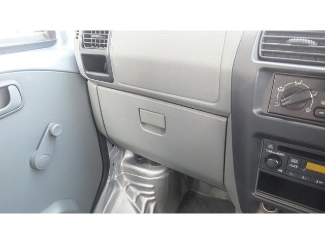クリッパーバン DX 保証/両側スライドドア/エアバッグ/助手席エアバック/エアコン/パワーステアリング(22枚目)