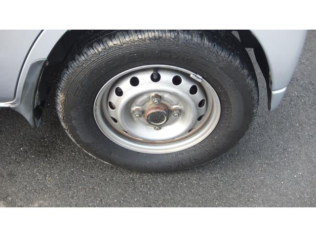クリッパーバン DX 保証/両側スライドドア/エアバッグ/助手席エアバック/エアコン/パワーステアリング(27枚目)