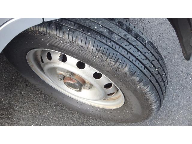 クリッパーバン DX 保証/両側スライドドア/エアバッグ/助手席エアバック/エアコン/パワーステアリング(28枚目)