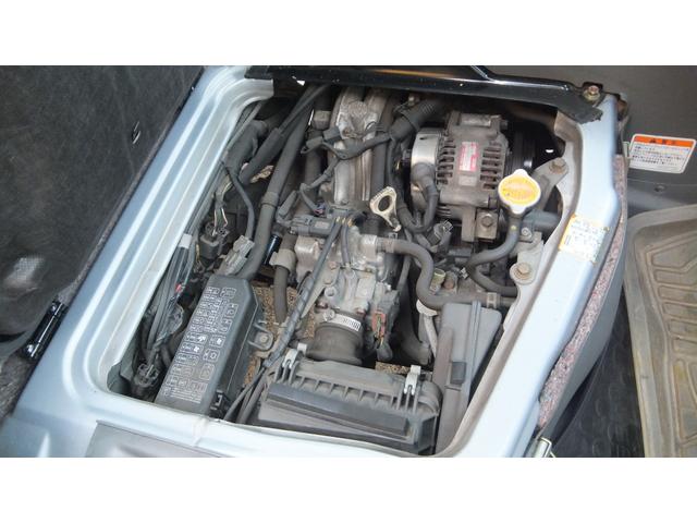 クリッパーバン DX 保証/両側スライドドア/エアバッグ/助手席エアバック/エアコン/パワーステアリング(29枚目)