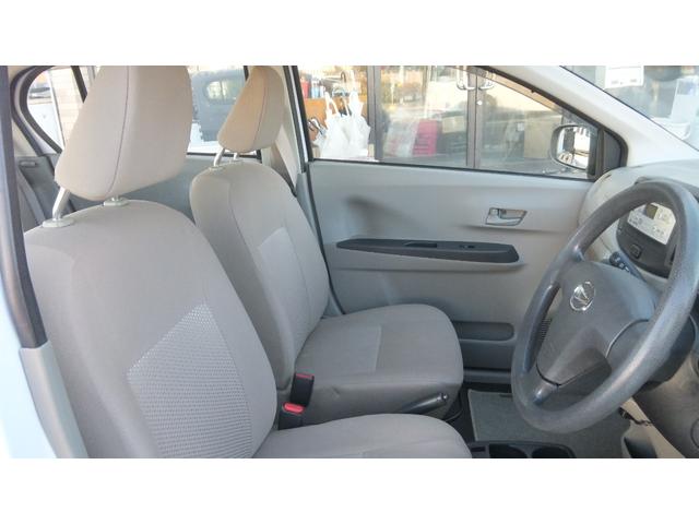 ミライース L メモリアルエディション 保証/キーレス/エアバッグ/助手席エアバック/エアコン/パワーステアリング/パワーステアリング/ETC/ABS(11枚目)