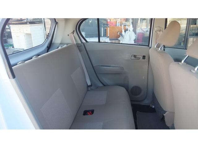 ミライース L メモリアルエディション 保証/キーレス/エアバッグ/助手席エアバック/エアコン/パワーステアリング/パワーステアリング/ETC/ABS(13枚目)