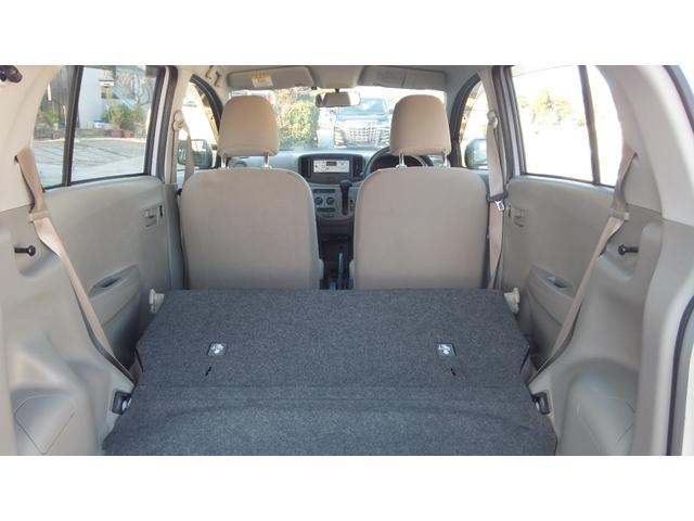 ミライース L メモリアルエディション 保証/キーレス/エアバッグ/助手席エアバック/エアコン/パワーステアリング/パワーステアリング/ETC/ABS(15枚目)