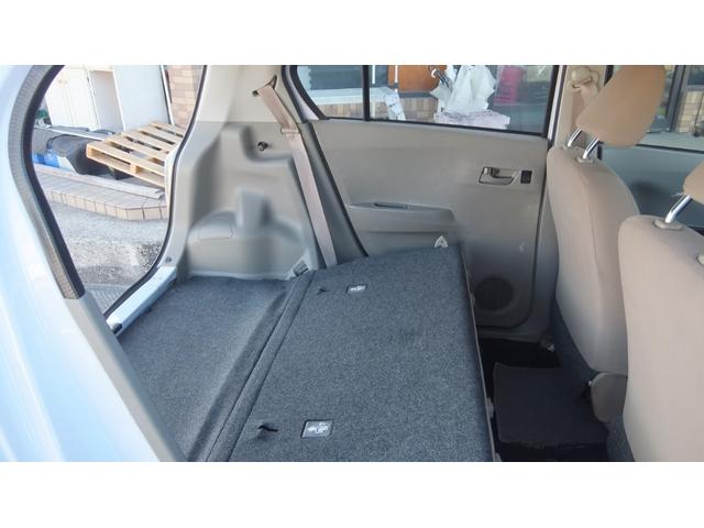 ミライース L メモリアルエディション 保証/キーレス/エアバッグ/助手席エアバック/エアコン/パワーステアリング/パワーステアリング/ETC/ABS(17枚目)