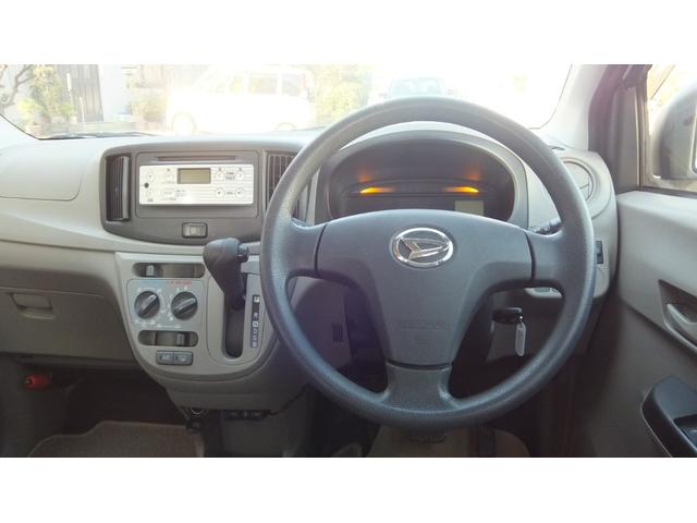 ミライース L メモリアルエディション 保証/キーレス/エアバッグ/助手席エアバック/エアコン/パワーステアリング/パワーステアリング/ETC/ABS(18枚目)