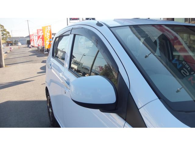 ミライース L メモリアルエディション 保証/キーレス/エアバッグ/助手席エアバック/エアコン/パワーステアリング/パワーステアリング/ETC/ABS(27枚目)