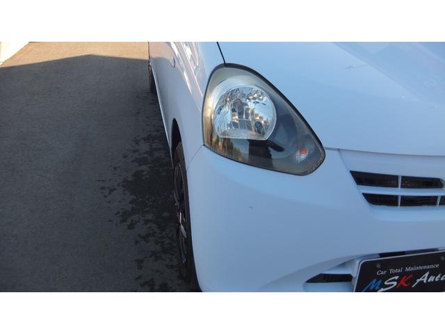 ミライース L メモリアルエディション 保証/キーレス/エアバッグ/助手席エアバック/エアコン/パワーステアリング/パワーステアリング/ETC/ABS(28枚目)