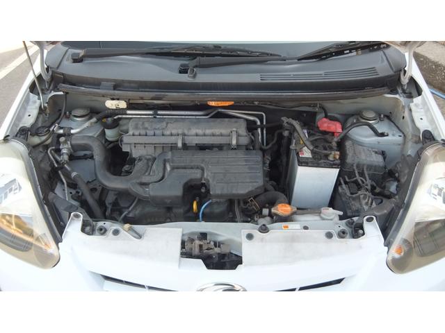 ミライース L メモリアルエディション 保証/キーレス/エアバッグ/助手席エアバック/エアコン/パワーステアリング/パワーステアリング/ETC/ABS(32枚目)