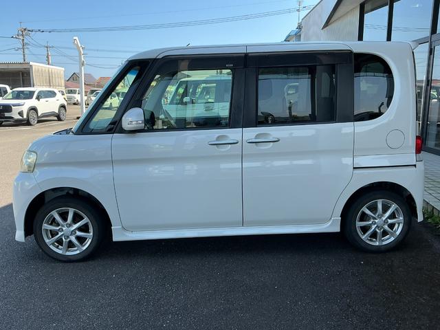 タント Ｇスペシャル（3枚目）