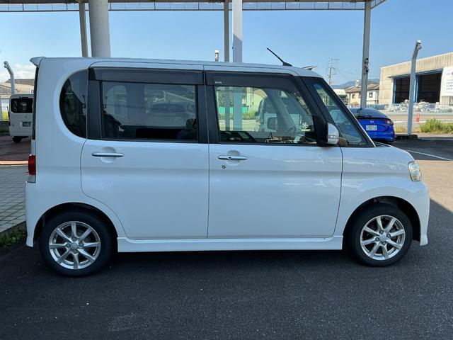 タント Ｇスペシャル（4枚目）