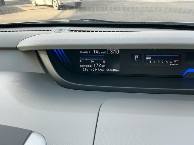 フリード Ｇ・ホンダセンシング（18枚目）