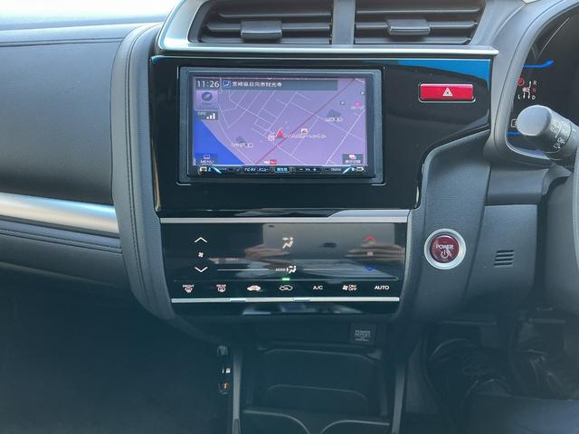 フィットハイブリッド Fパッケージ Fパッケージ/スーパーUVカットフロントドアガラス/オートリトラミラー/アームレスト付センターコンソールボックス/ETC車載器/プラズマクラスター(21枚目)