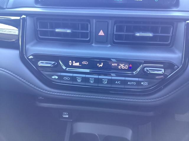 ＷＲ－Ｖ Ｚ＋ブラックスタイル　ＨｏｎｄａＳＥＮＳＩＮＧ／ＨｏｎｄａＧａｔｈｅｒｓナビ／ＬＥＤフォグライト／本革巻ステアリングホイール＋セレクトレバー／リアセンターアームレスト（ドリンクホルダー付）／１７インチアルミホイール（23枚目）