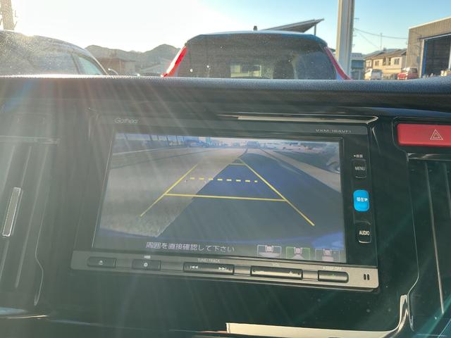 �o�b�N�J�����t��